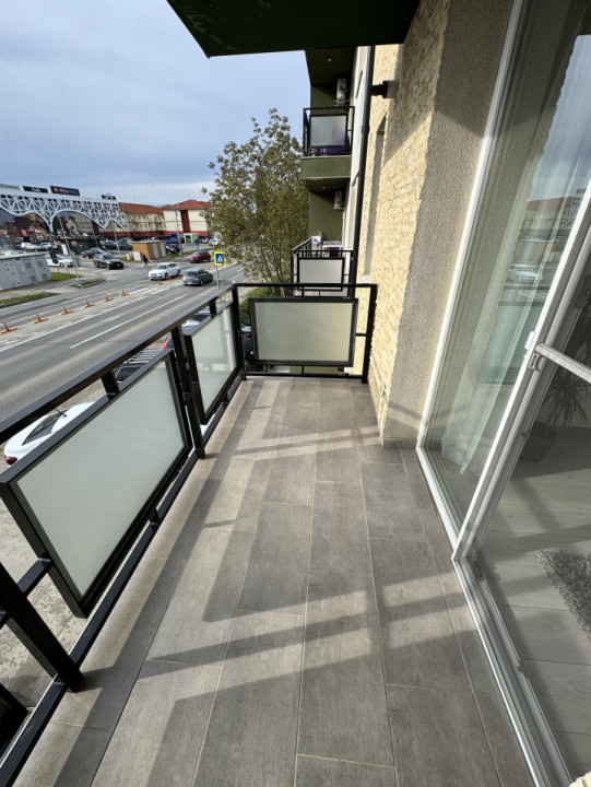 Garsonieră modernă de vânzare – Calea Timișoarei, Giroc