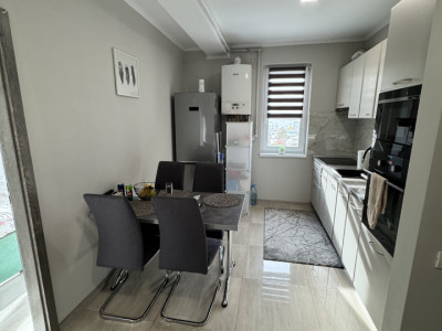 Garsonieră modernă de vânzare – Calea Timișoarei, Giroc