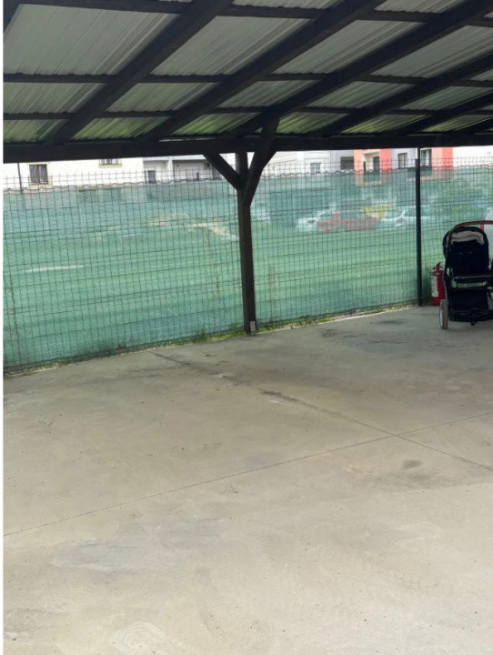 Apartament cu 2 camere, modern, complet utilat și mobilat