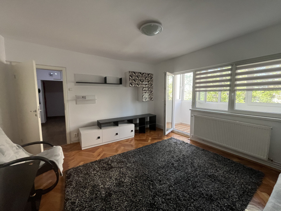 Iulius Mall, Etaj Intermediar, Torontalului