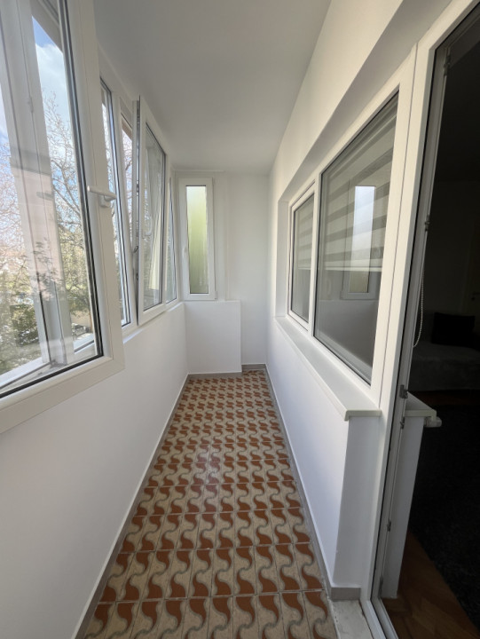 Iulius Mall, Etaj Intermediar, Torontalului