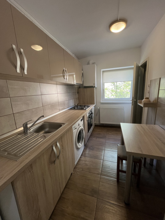 Iulius Mall, Etaj Intermediar, Torontalului