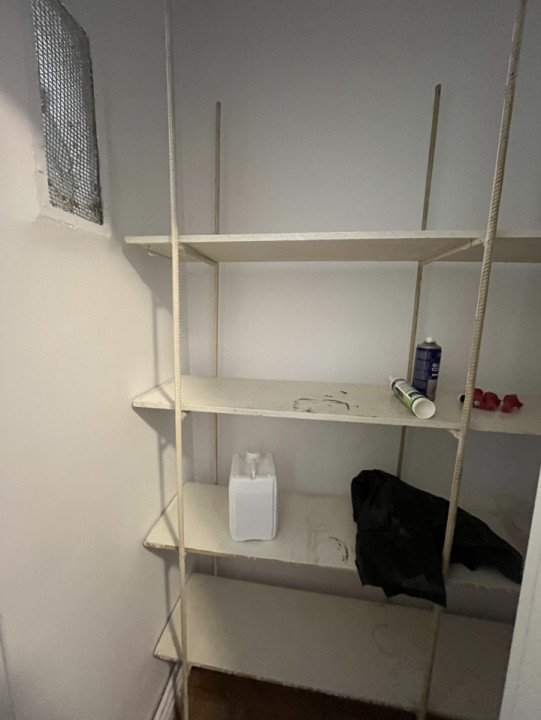 Iulius Mall, Etaj Intermediar, Torontalului