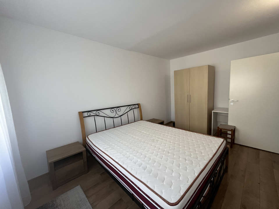 Iulius Mall, Etaj Intermediar, Torontalului