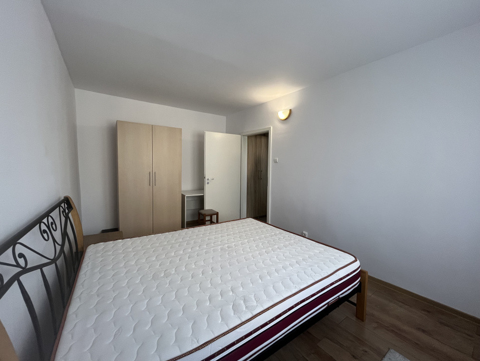 Iulius Mall, Etaj Intermediar, Torontalului