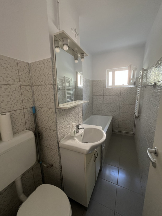 Iulius Mall, Etaj Intermediar, Torontalului