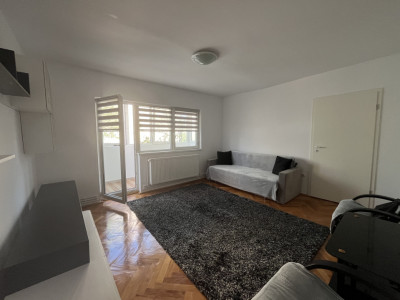 Iulius Mall, Etaj Intermediar, Torontalului