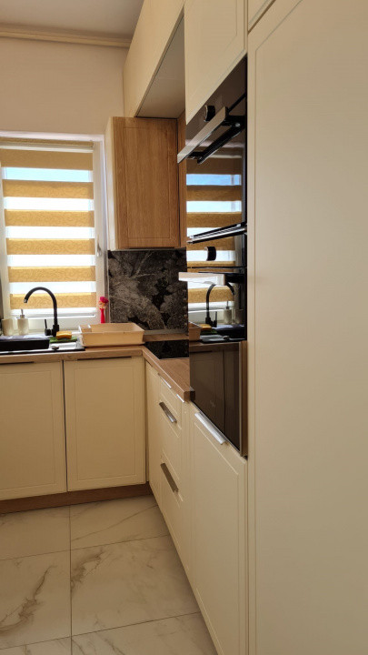 Penthouse superb cu 3 camere în Giroc – confort, stil și locație excelentă