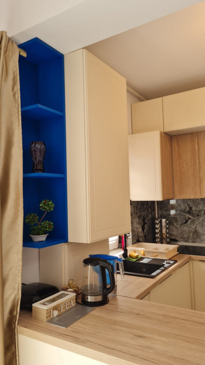 Penthouse superb cu 3 camere în Giroc – confort, stil și locație excelentă