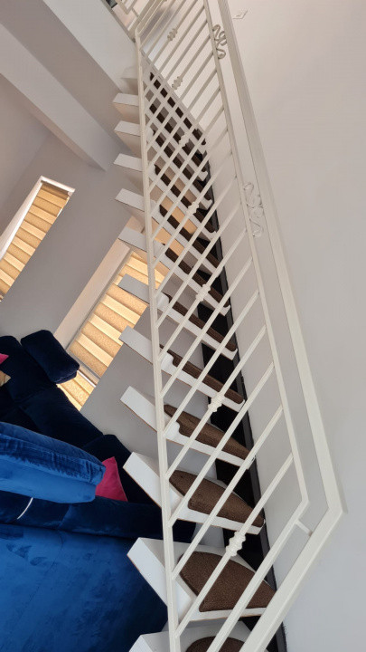 Penthouse superb cu 3 camere în Giroc – confort, stil și locație excelentă