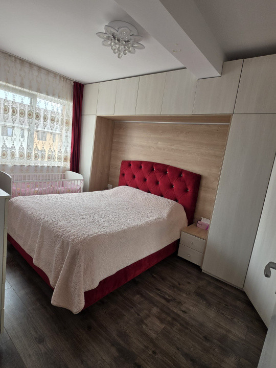 Penthouse superb cu 3 camere în Giroc – confort, stil și locație excelentă