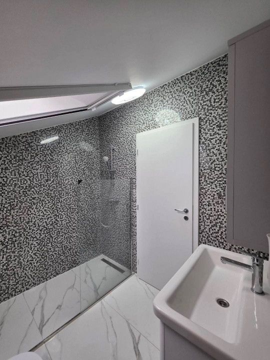 Penthouse superb cu 3 camere în Giroc – confort, stil și locație excelentă