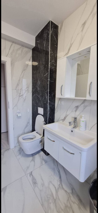 Penthouse superb cu 3 camere în Giroc – confort, stil și locație excelentă