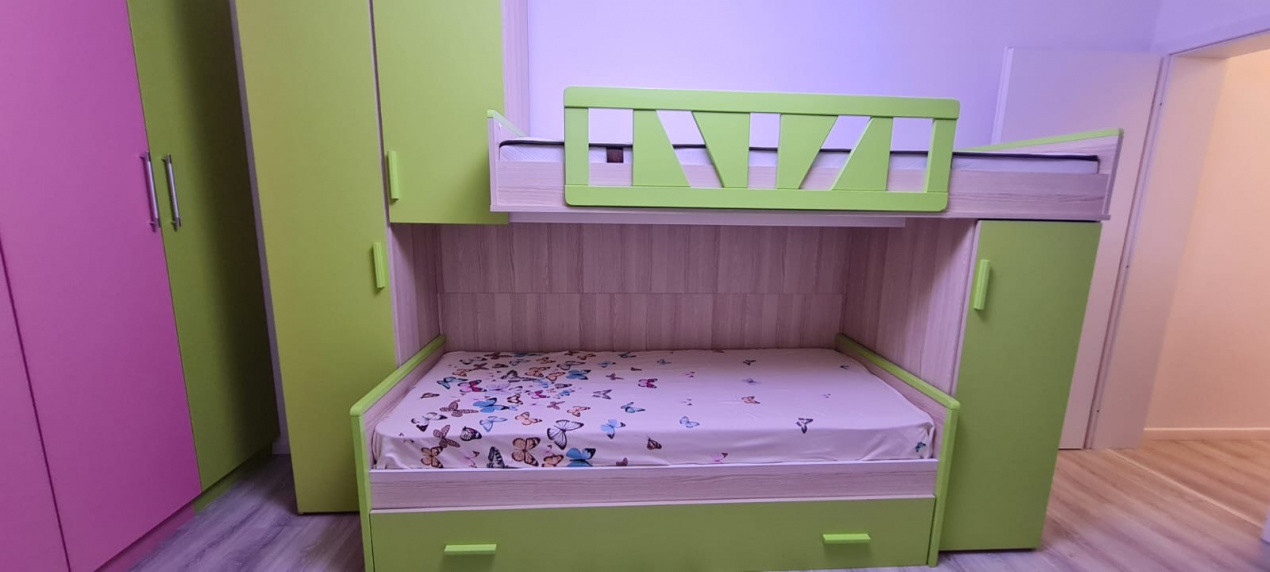 Penthouse superb cu 3 camere în Giroc – confort, stil și locație excelentă