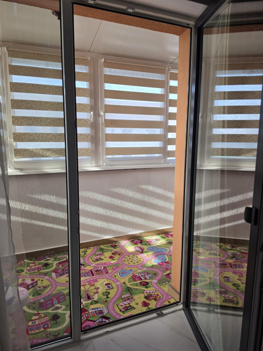 Penthouse superb cu 3 camere în Giroc – confort, stil și locație excelentă