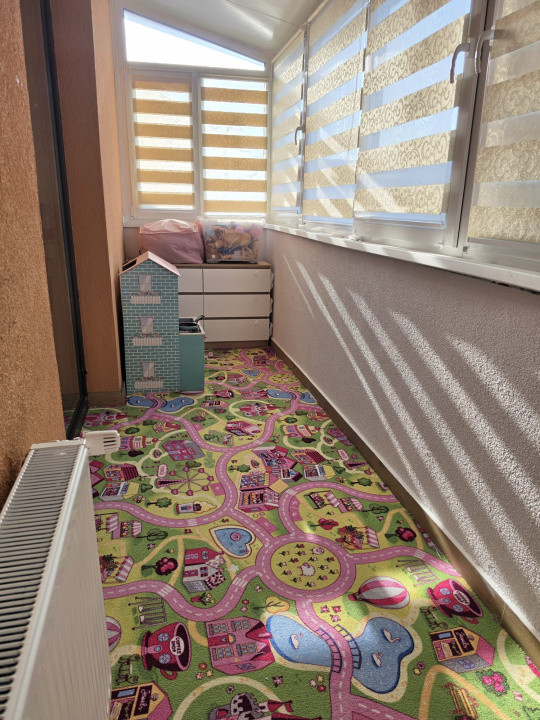 Penthouse superb cu 3 camere în Giroc – confort, stil și locație excelentă