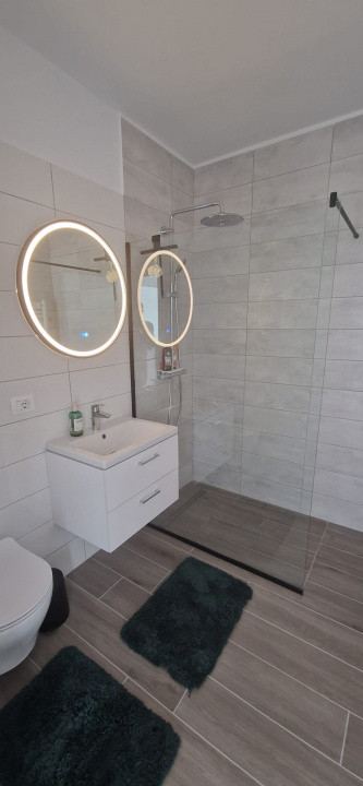 0 COMISION, BLOC NOU SI PARCARE INCLUSA, TORONTALULUI