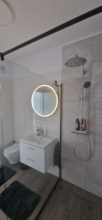 0 COMISION, BLOC NOU SI PARCARE INCLUSA, TORONTALULUI