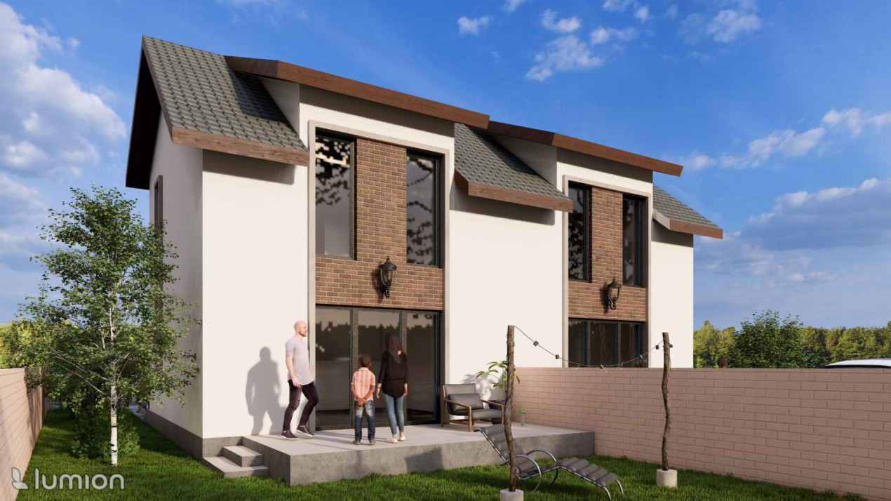 TOATE UTILITATILE, SUPRAFATA GENEROASA, 80MP UTILI