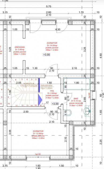 TOATE UTILITATILE, SUPRAFATA GENEROASA, 80MP UTILI