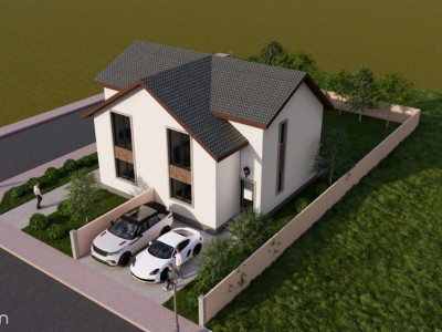 TOATE UTILITATILE, SUPRAFATA GENEROASA, 80MP UTILI