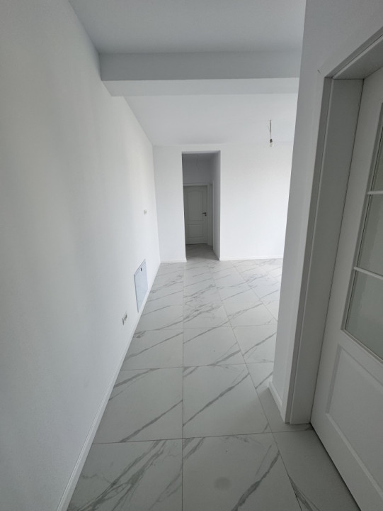 Apartament modern cu 2 camere Giroc, zona Braytim