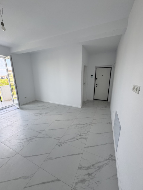 Apartament modern cu 2 camere Giroc, zona Braytim
