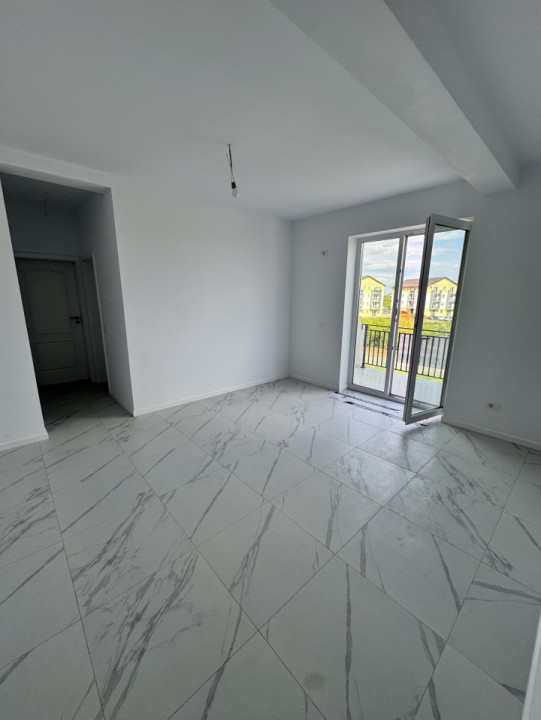 Apartament modern cu 2 camere Giroc, zona Braytim