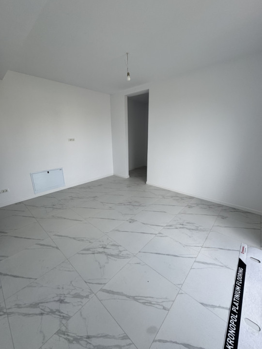 Apartament modern cu 2 camere Giroc, zona Braytim