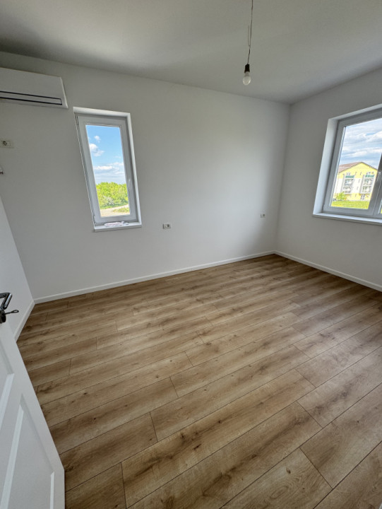 Apartament modern cu 2 camere Giroc, zona Braytim