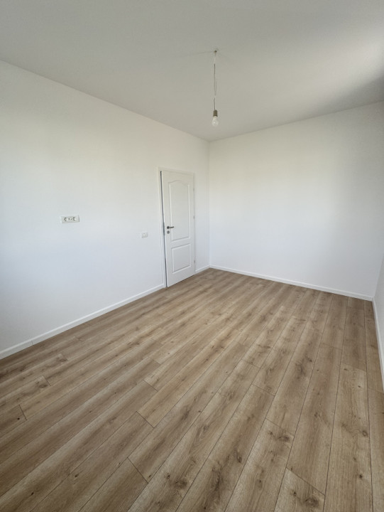 Apartament modern cu 2 camere Giroc, zona Braytim
