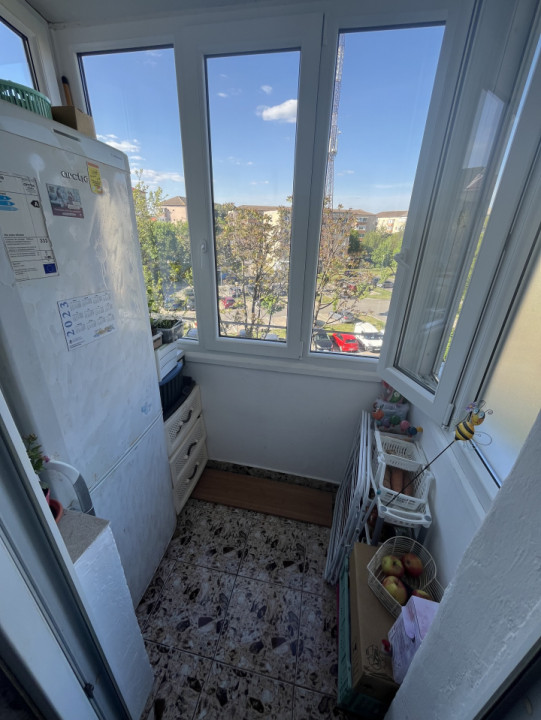 Pozitie Excelenta, Etaj Intermediar, Comision 0%