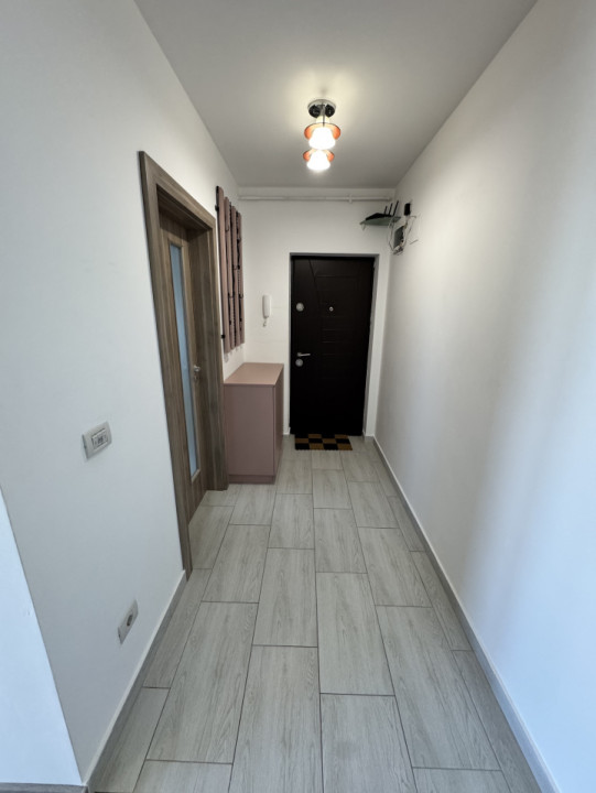 Apartament 2 camere – Giroc | Mobilat & Utilat | Loc de parcare inclus