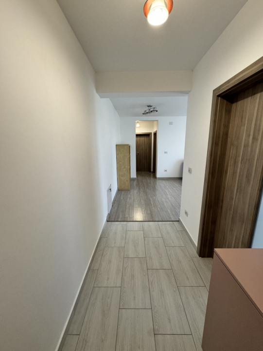 Apartament 2 camere – Giroc | Mobilat & Utilat | Loc de parcare inclus