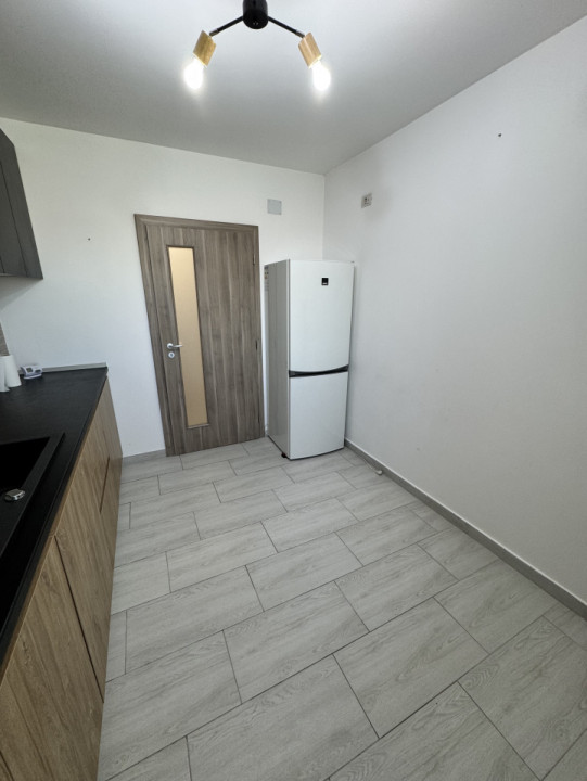 Apartament 2 camere – Giroc | Mobilat & Utilat | Loc de parcare inclus