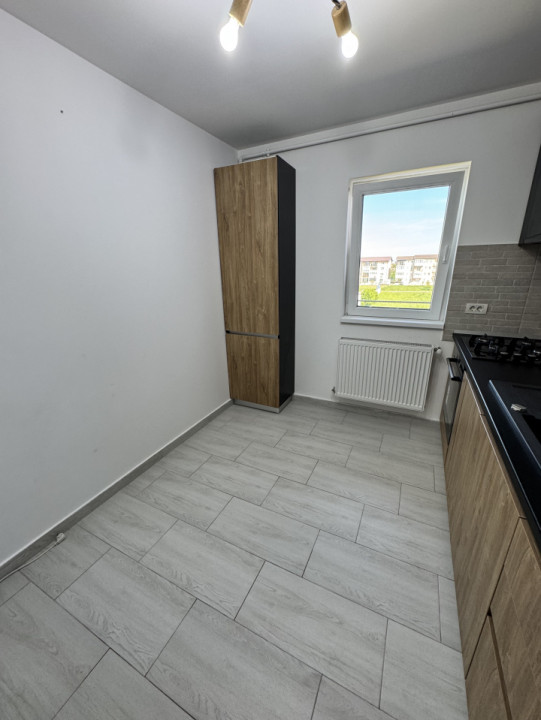 Apartament 2 camere – Giroc | Mobilat & Utilat | Loc de parcare inclus