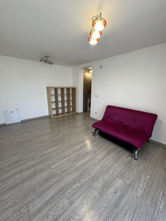 Apartament 2 camere – Giroc | Mobilat & Utilat | Loc de parcare inclus
