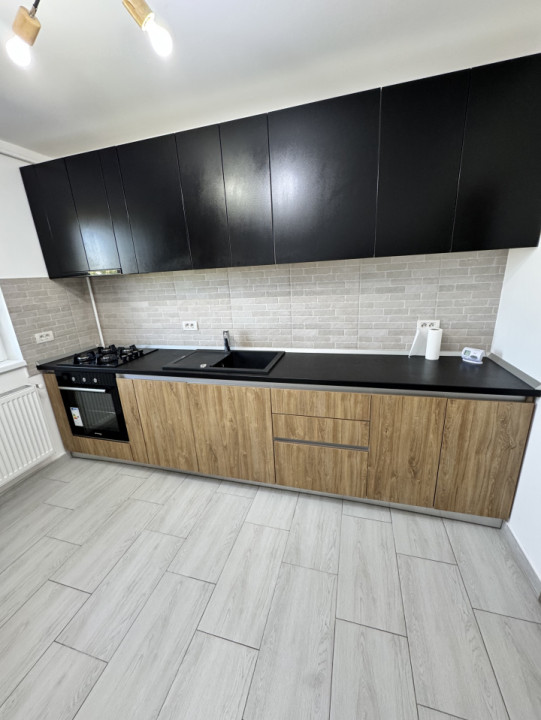 Apartament 2 camere – Giroc | Mobilat & Utilat | Loc de parcare inclus