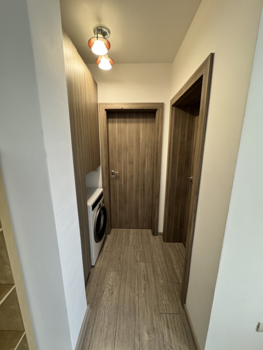 Apartament 2 camere – Giroc | Mobilat & Utilat | Loc de parcare inclus