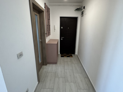 Apartament 2 camere – Giroc | Mobilat & Utilat | Loc de parcare inclus