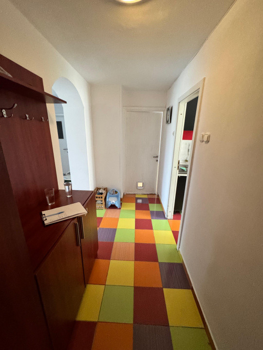 Pozitie Excelenta, 4 Camere, Etaj Intermediar