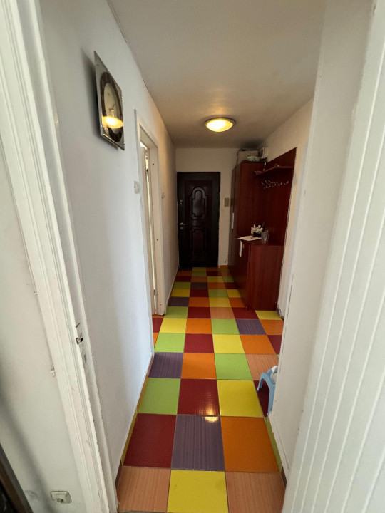 Pozitie Excelenta, 4 Camere, Etaj Intermediar