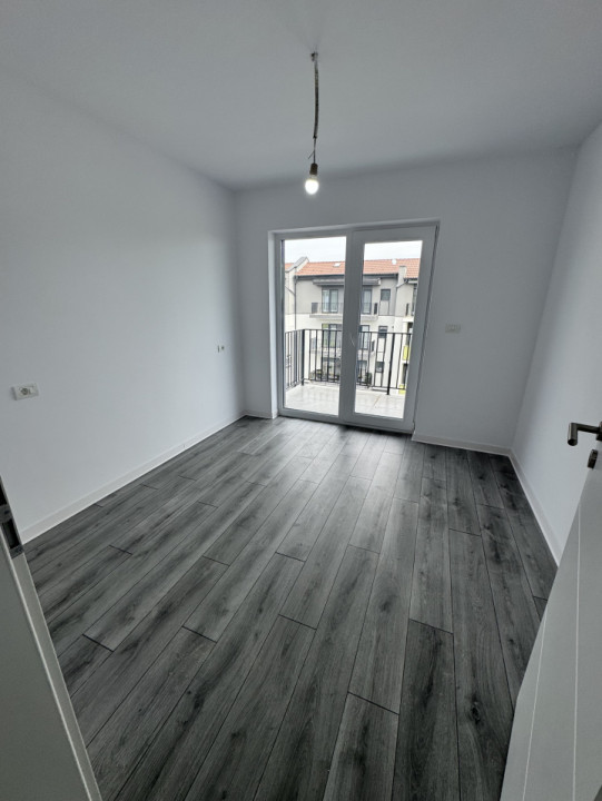 Locuința Ta Nouă în Giroc Cartierul Planetelor Comision 0%