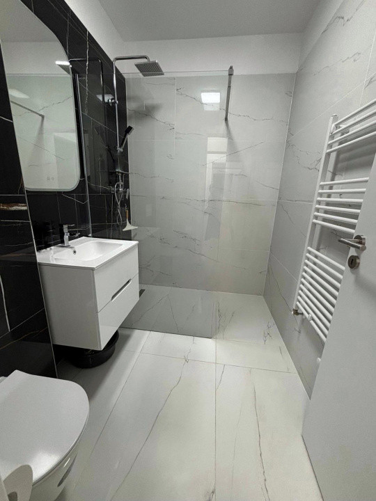     Apartament 3 camere premium în Giroc, mobilat, parcare inclusă