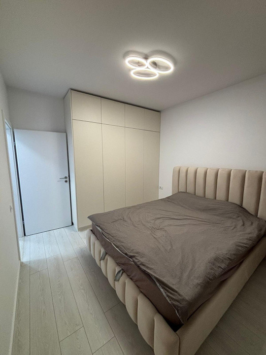     Apartament 3 camere premium în Giroc, mobilat, parcare inclusă