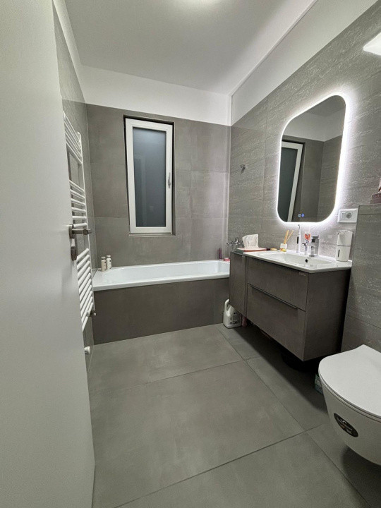     Apartament 3 camere premium în Giroc, mobilat, parcare inclusă