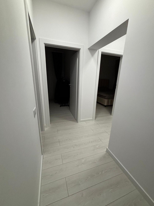     Apartament 3 camere premium în Giroc, mobilat, parcare inclusă