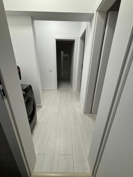     Apartament 3 camere premium în Giroc, mobilat, parcare inclusă