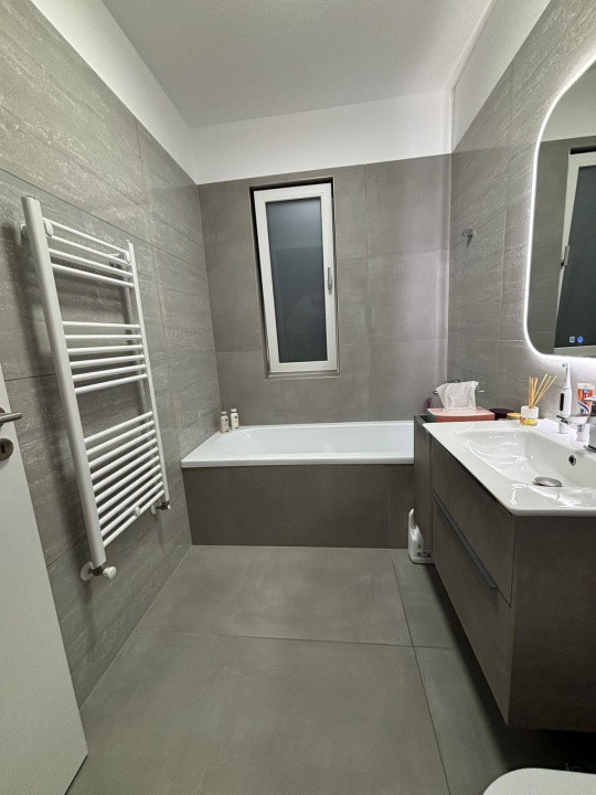     Apartament 3 camere premium în Giroc, mobilat, parcare inclusă