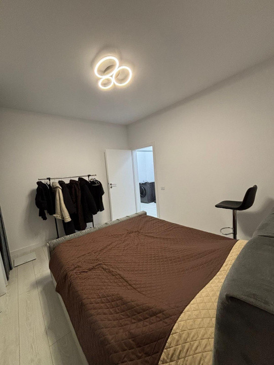     Apartament 3 camere premium în Giroc, mobilat, parcare inclusă